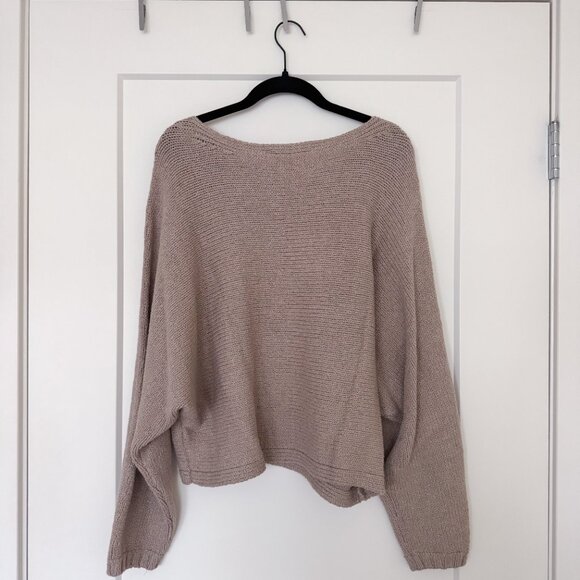 Abercrombie sweater - Picture 3 of 3